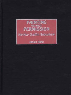 cover image of Painting without Permission